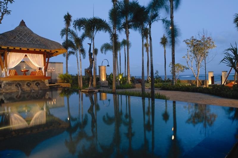 The St. Regis Bali Resort – fotka 7