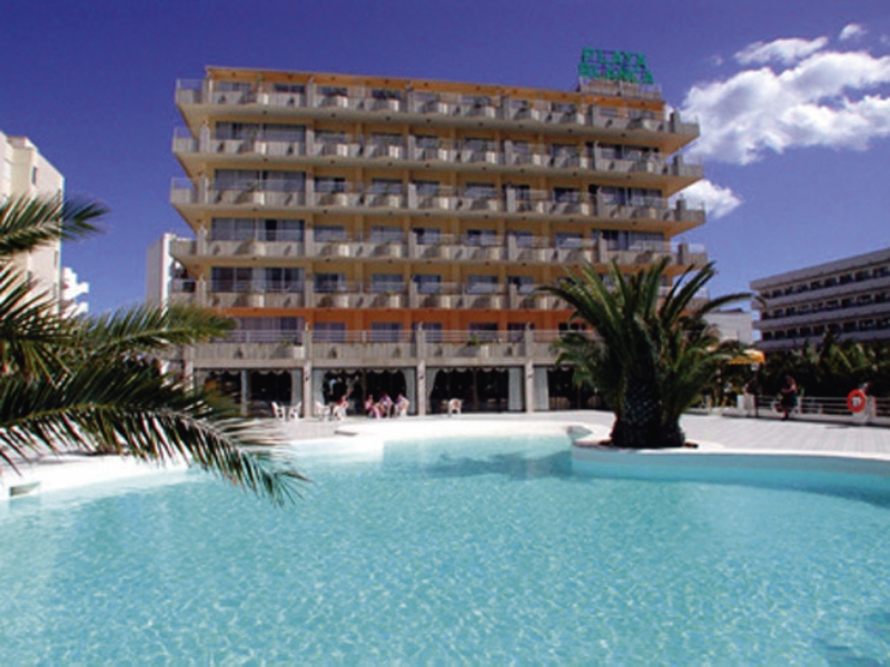 Playa Blanca Hotel – fotka 3