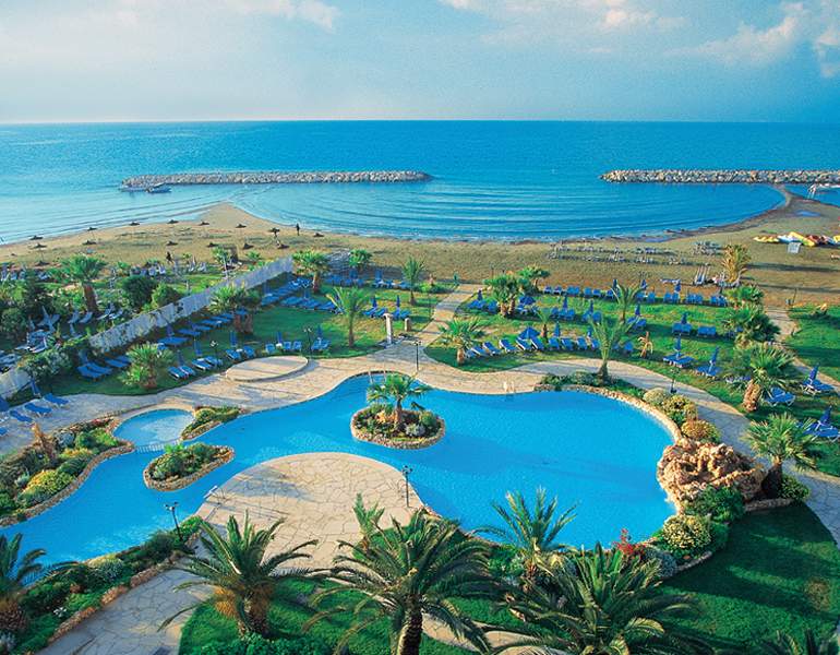 Sandy Beach Hotel