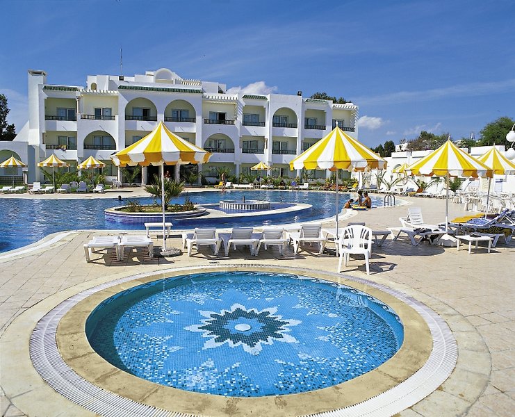 Royal Nozha Beach – fotka 5