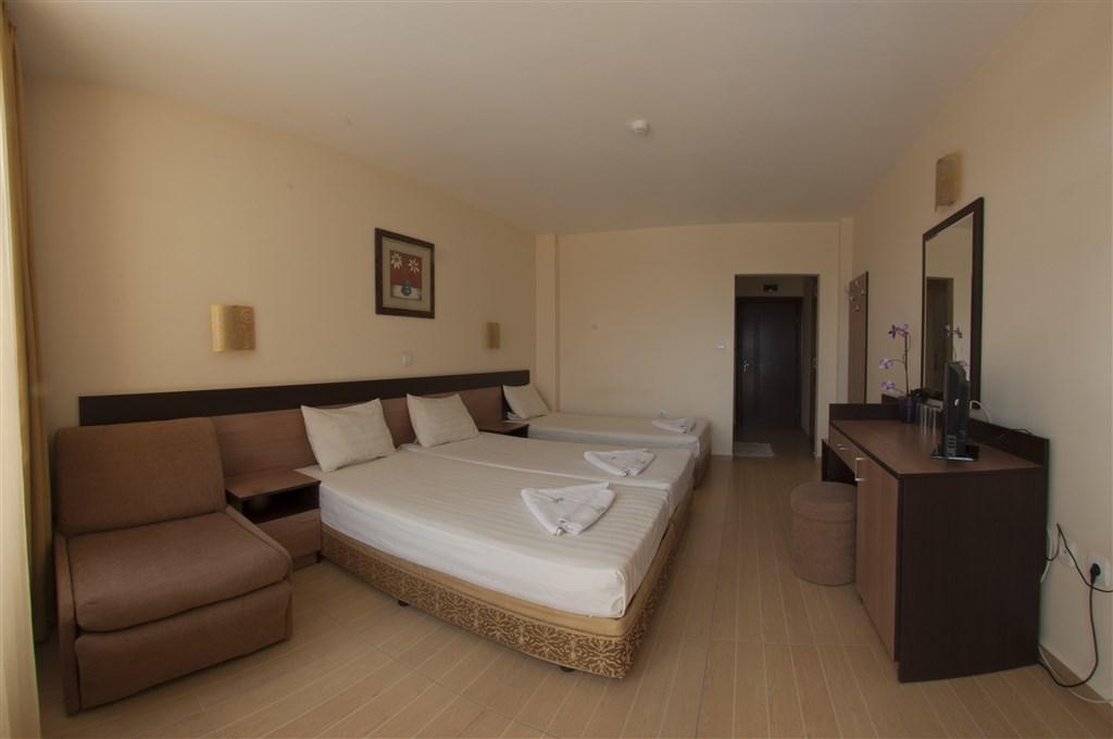 Obrázek hotelu Iris