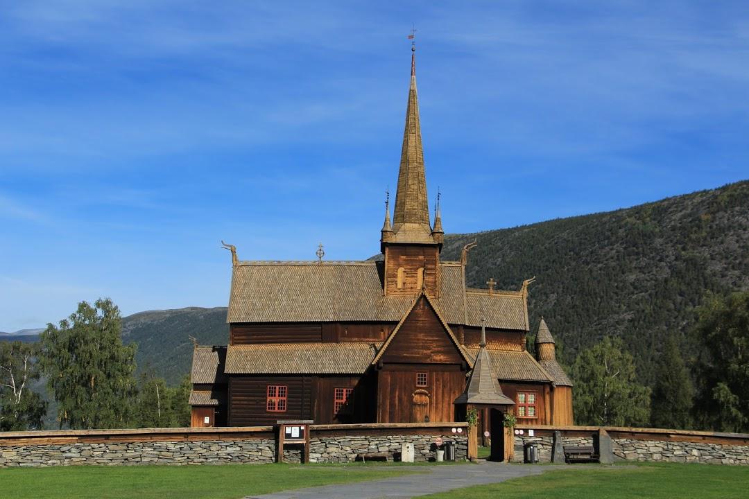 Do Srdce Norských Fjordů