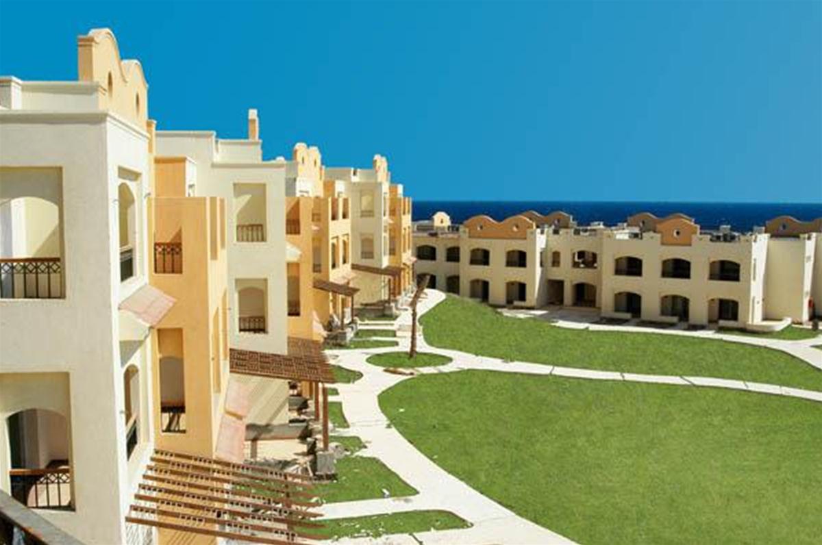 Hotel Concorde Moreen