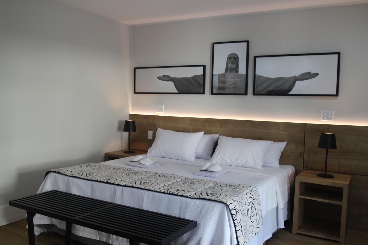 Rio de Janiero a Copacabana