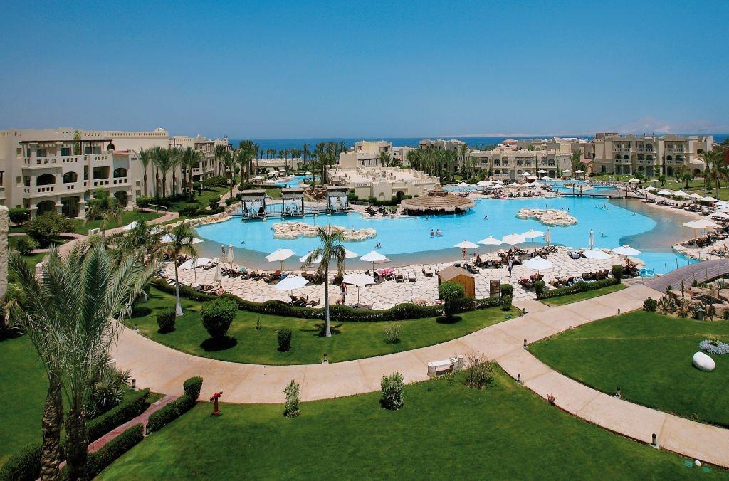 Hotel Rixos Sharm