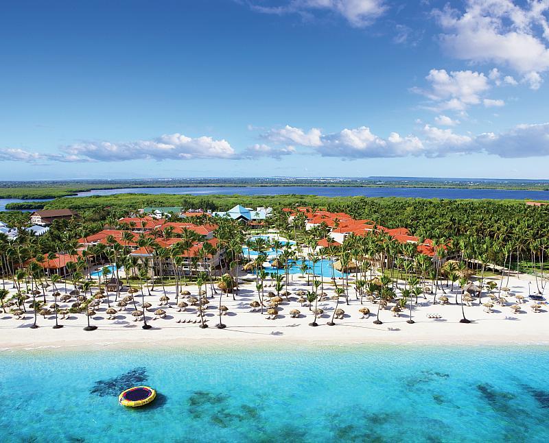 Dreams Palm Beach Punta Cana