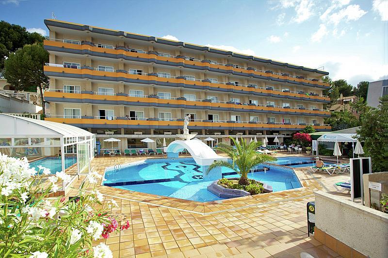 Mar Hotels Paguera Spa – fotka 10