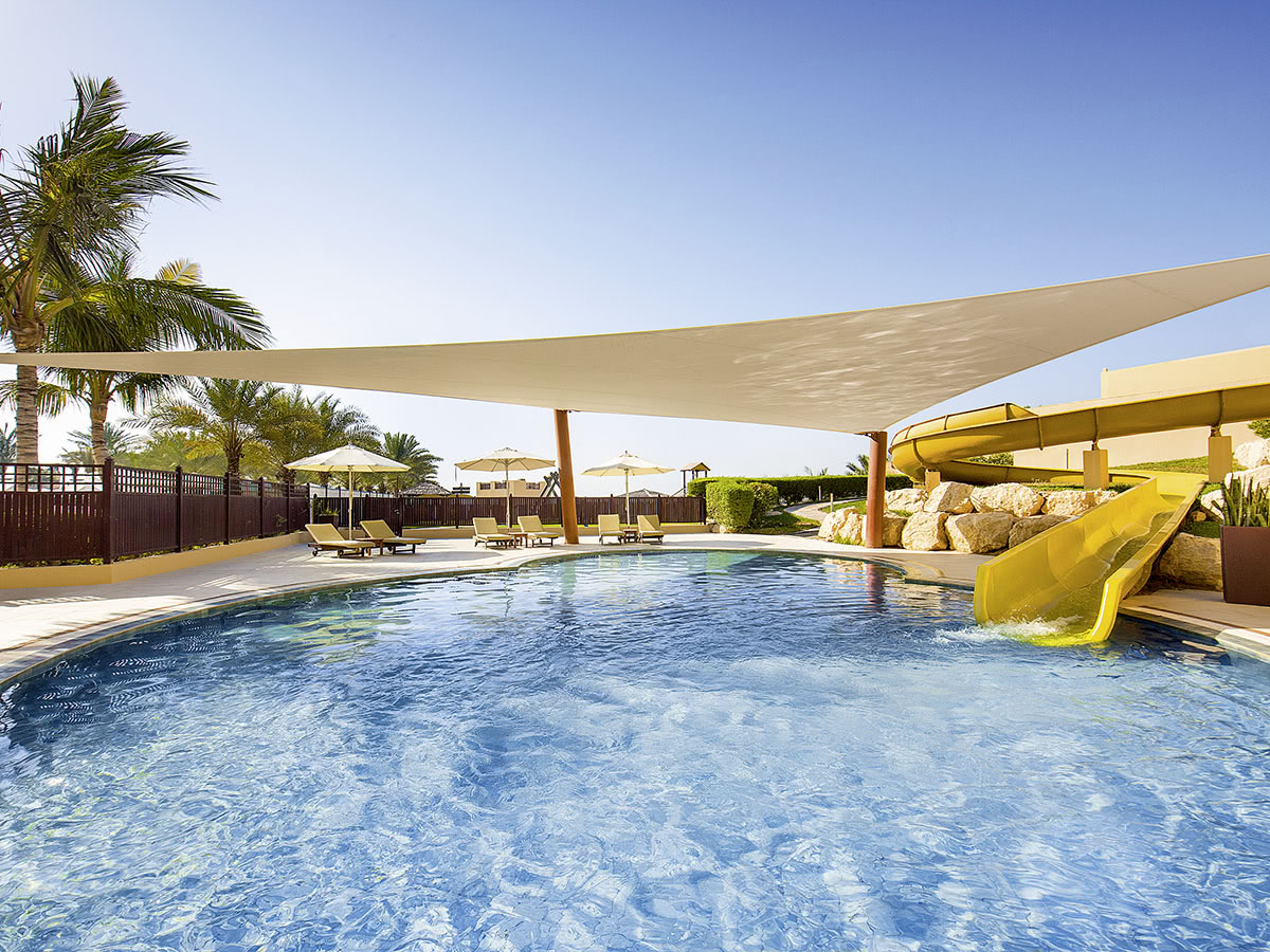Hilton Ras Al Khaimah Resort & Spa – fotka 7