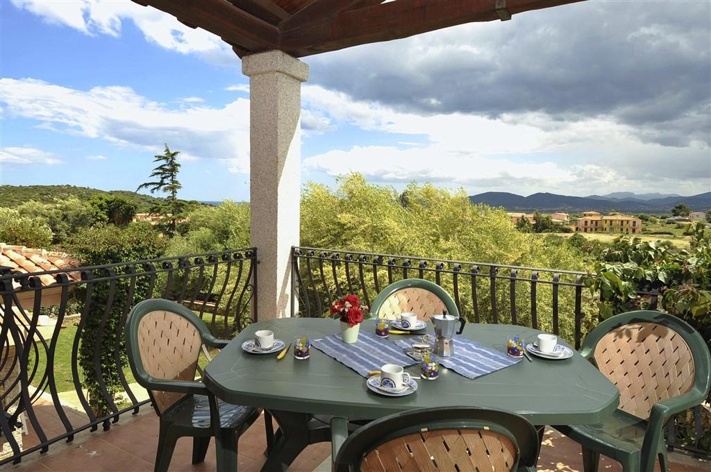 Residence L'Uddastru – fotka 4