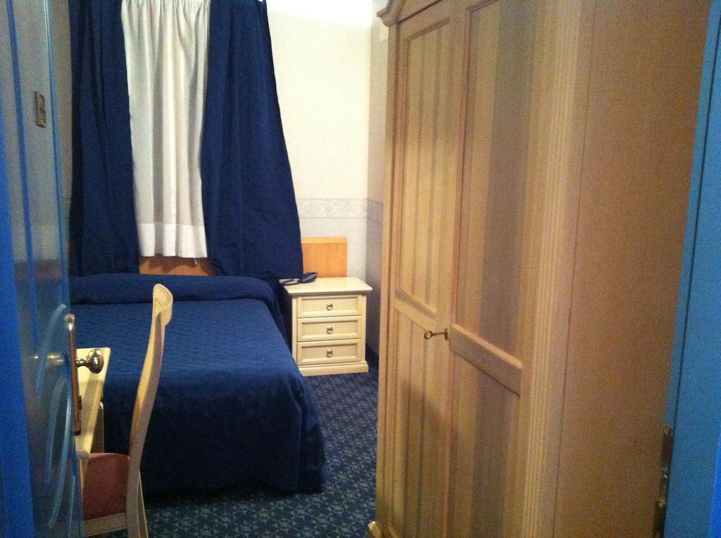 Hotel Tintoretto 3*, Benátky,  letecky