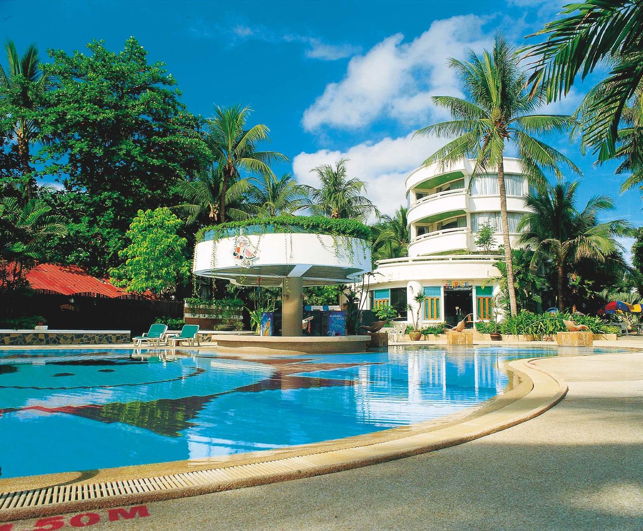 Chaba Samui Resort