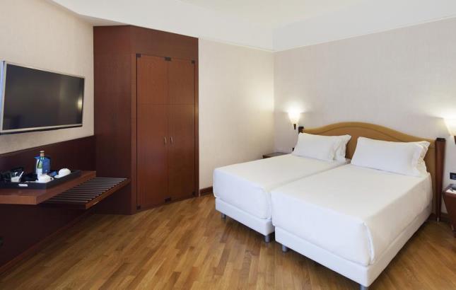 Nh Milano Machiavelli