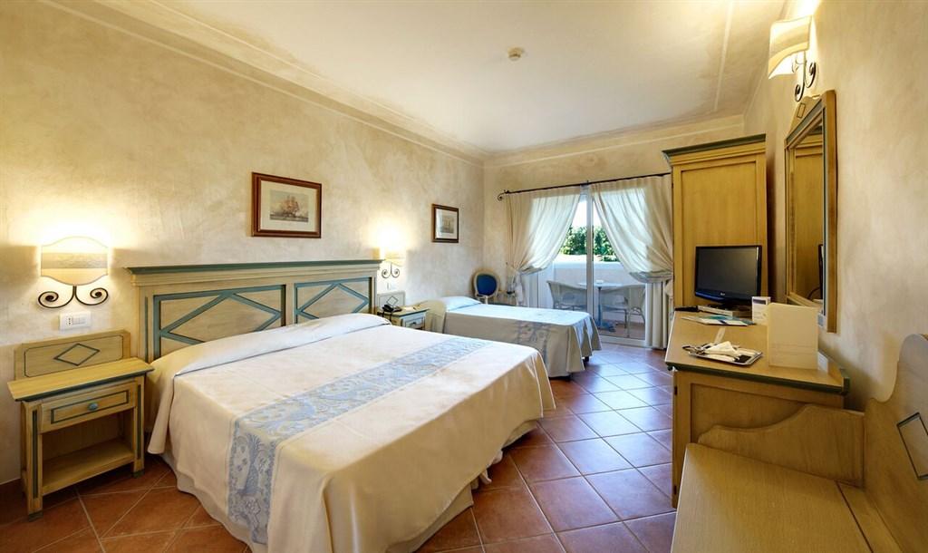 Colonna Resort