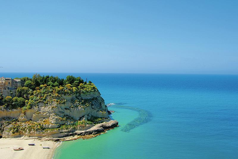 Orizzonte Blu