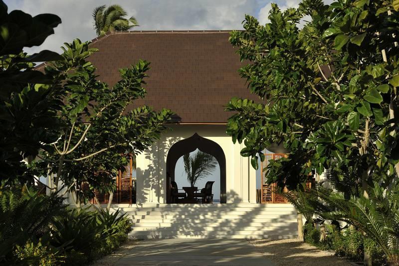 The Residence Zanzibar – fotka 7