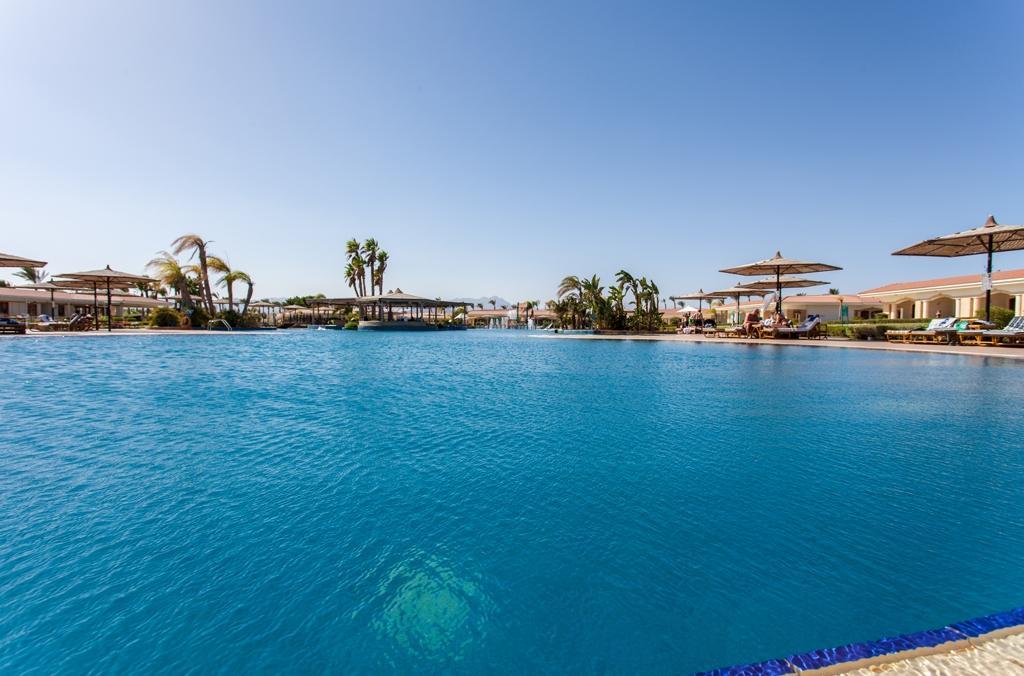 Maritim Jolie Ville Golf Resort