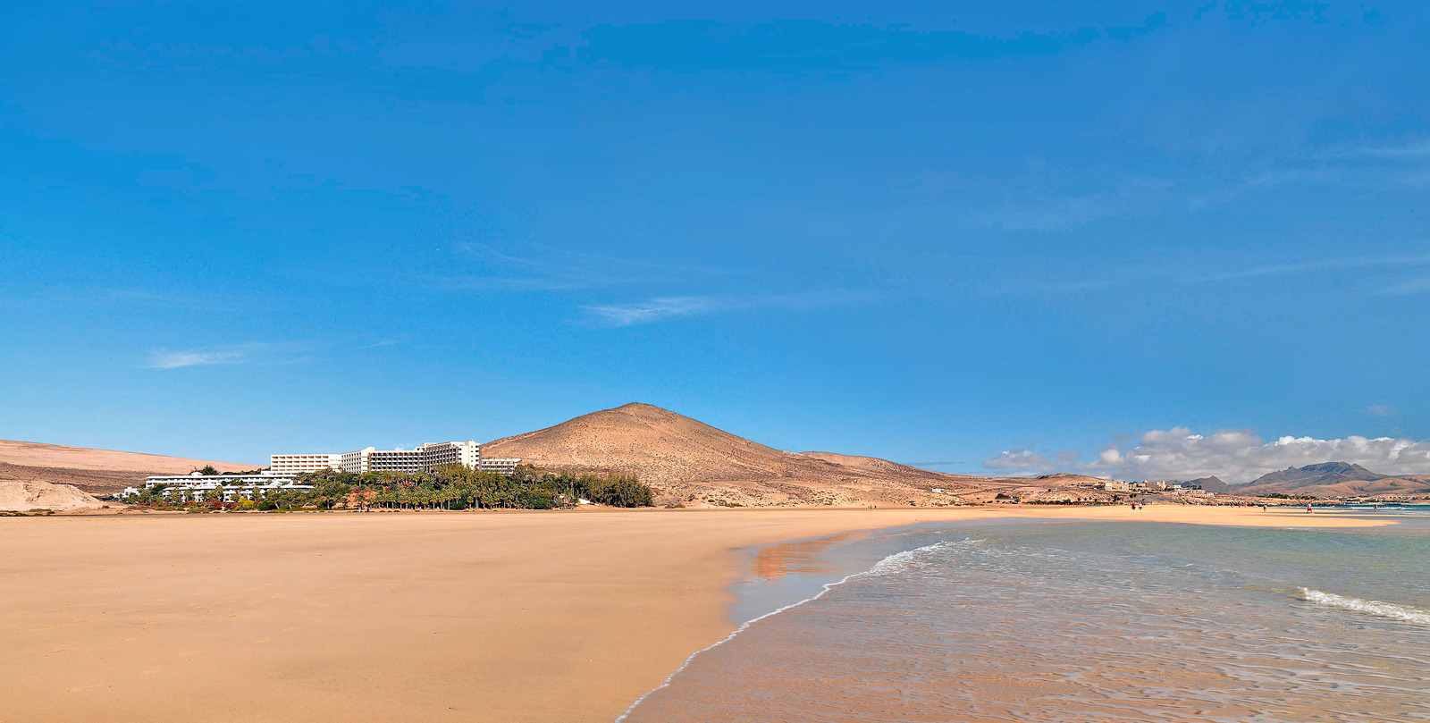 Hotel Meliá Fuerteventura