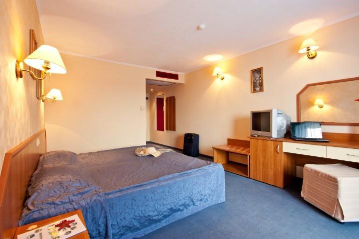 Saint George Hotel & Spa – fotka 3