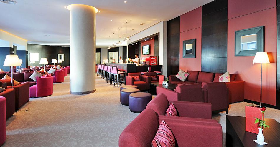Vincci Nozha Beach & Spa