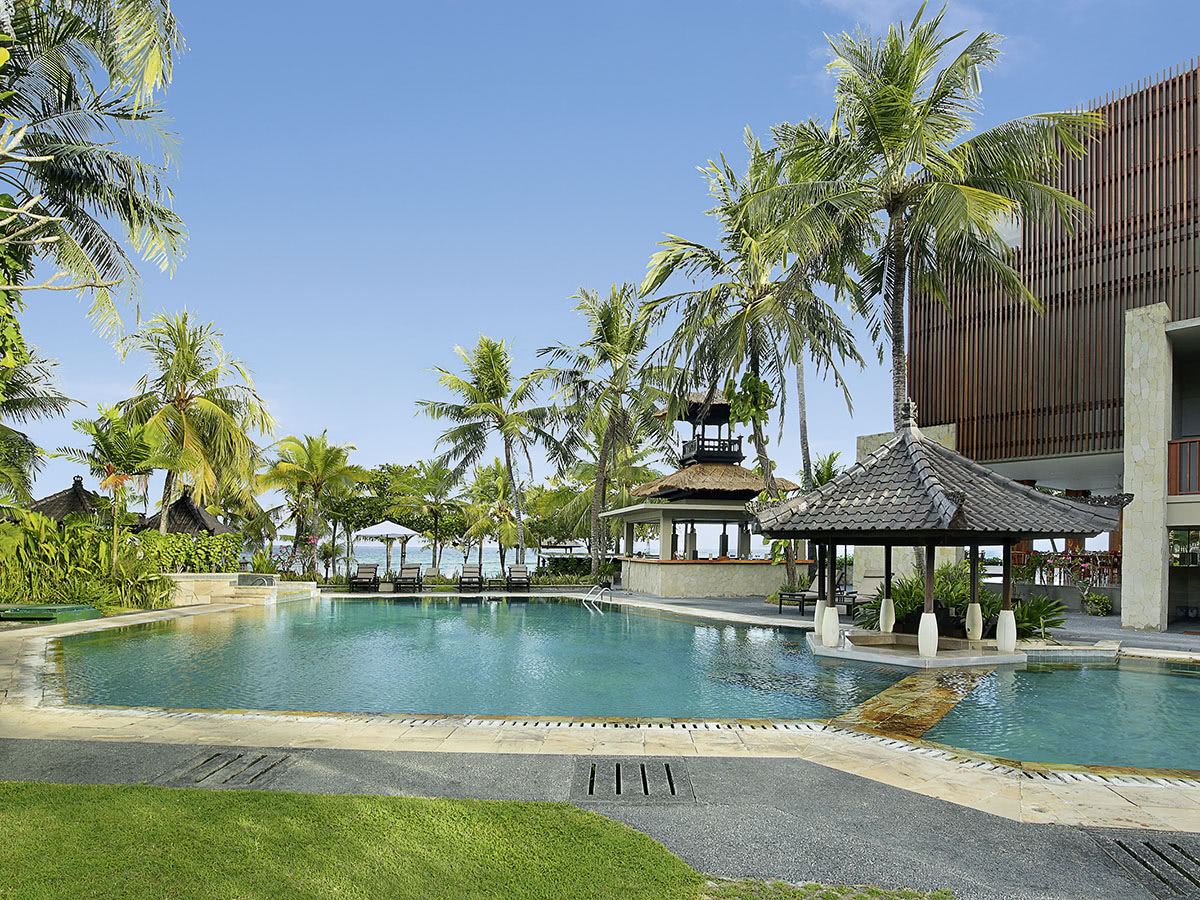 Candi Beach Resort & Spa – fotka 5