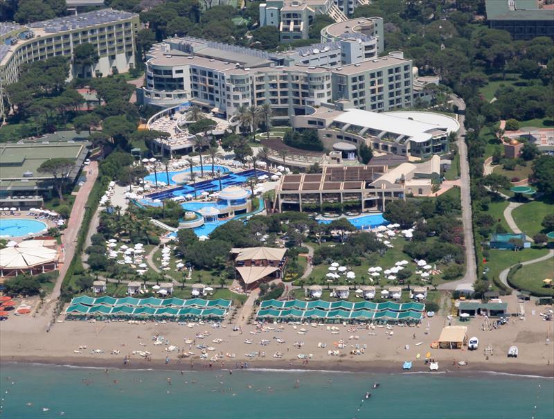 Hotel Limak Atlantis