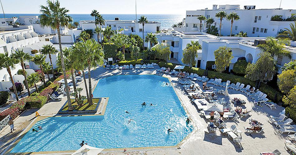 Royal Decameron Tafoukt