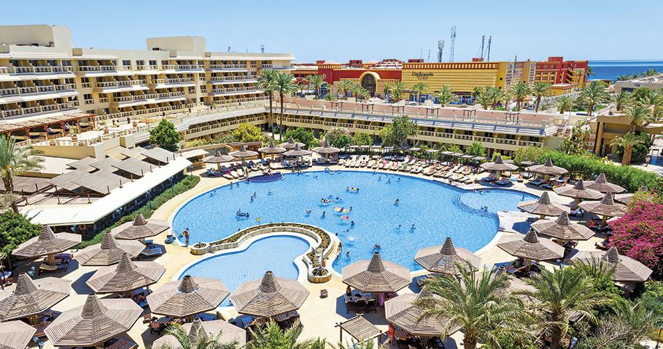 Sindbad Aqua Park