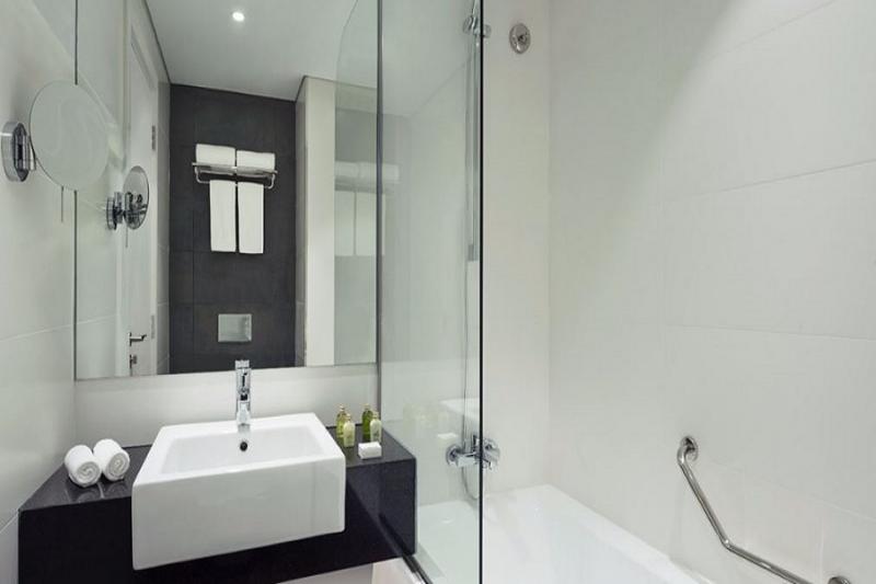 Tryp By Wyndham Dubai