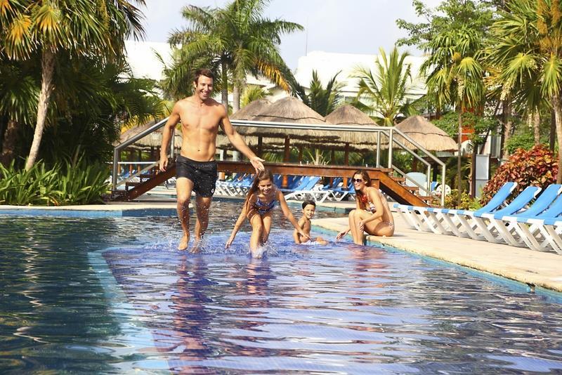 Sandos Caracol Eco Resort and Spa