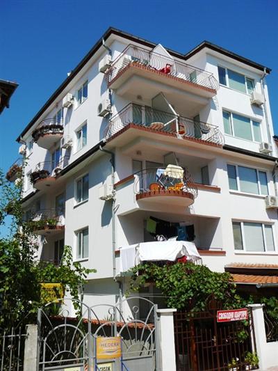 Obrázek hotelu Gergana
