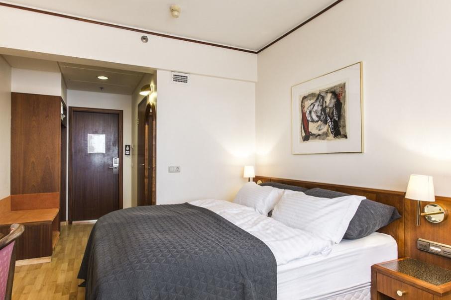 Islandská pohlednice