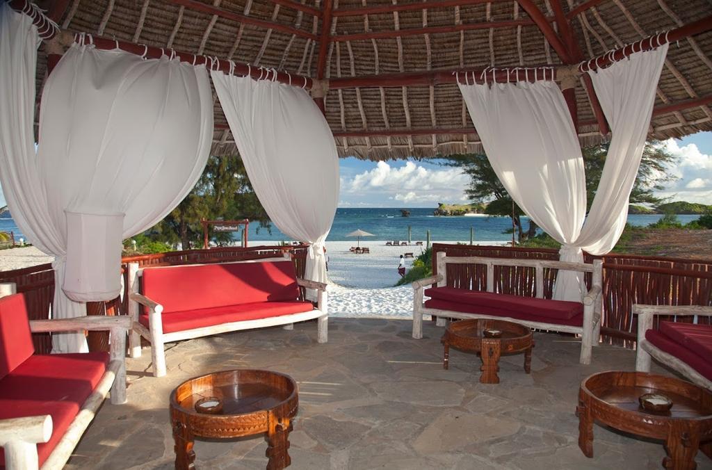 Seven Islands Resort