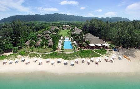 Hotel Layana Resort & Spa