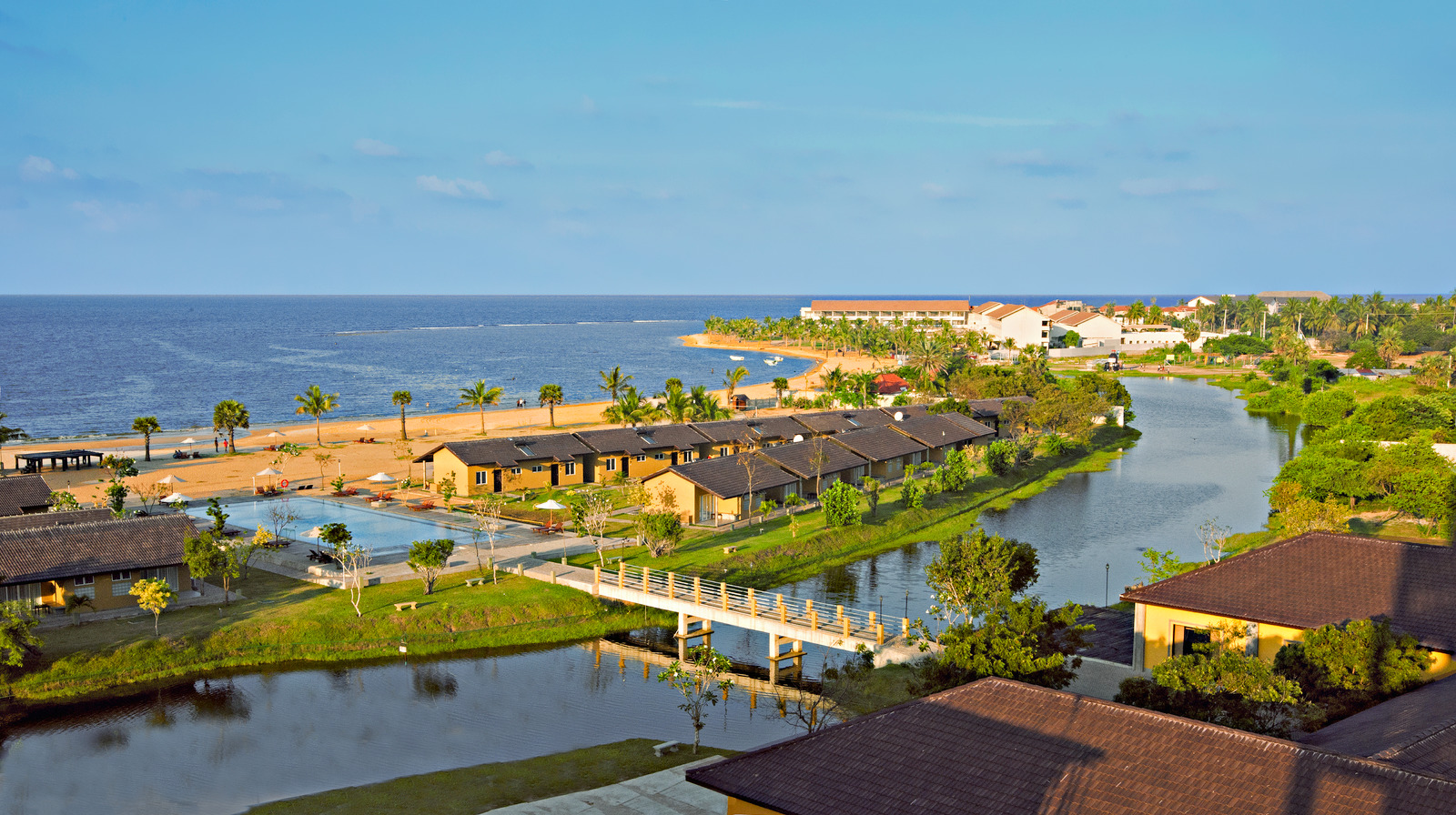 Amethyst Resort