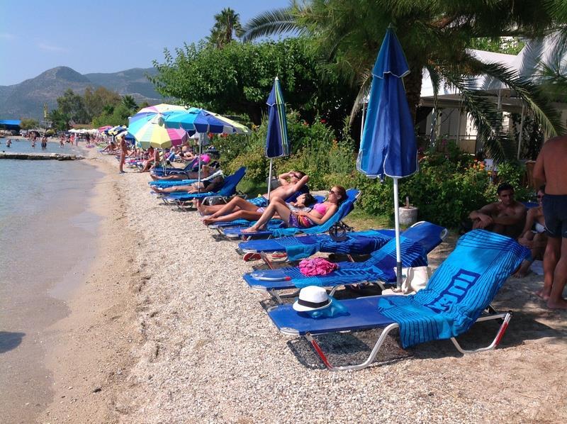 Paradise Beach
