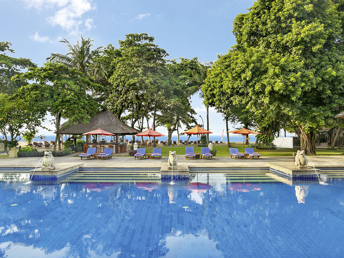 Mercure Bali Sanur – fotka 3