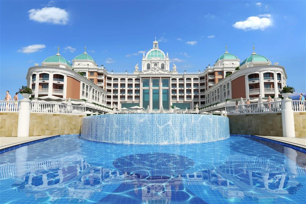 Hotel Litore Resort