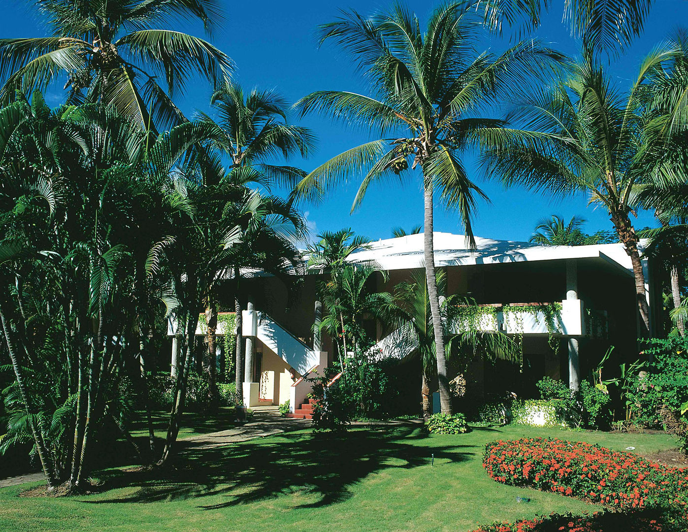 Grand Bávaro Princess All Suites Resort Spa & Casino