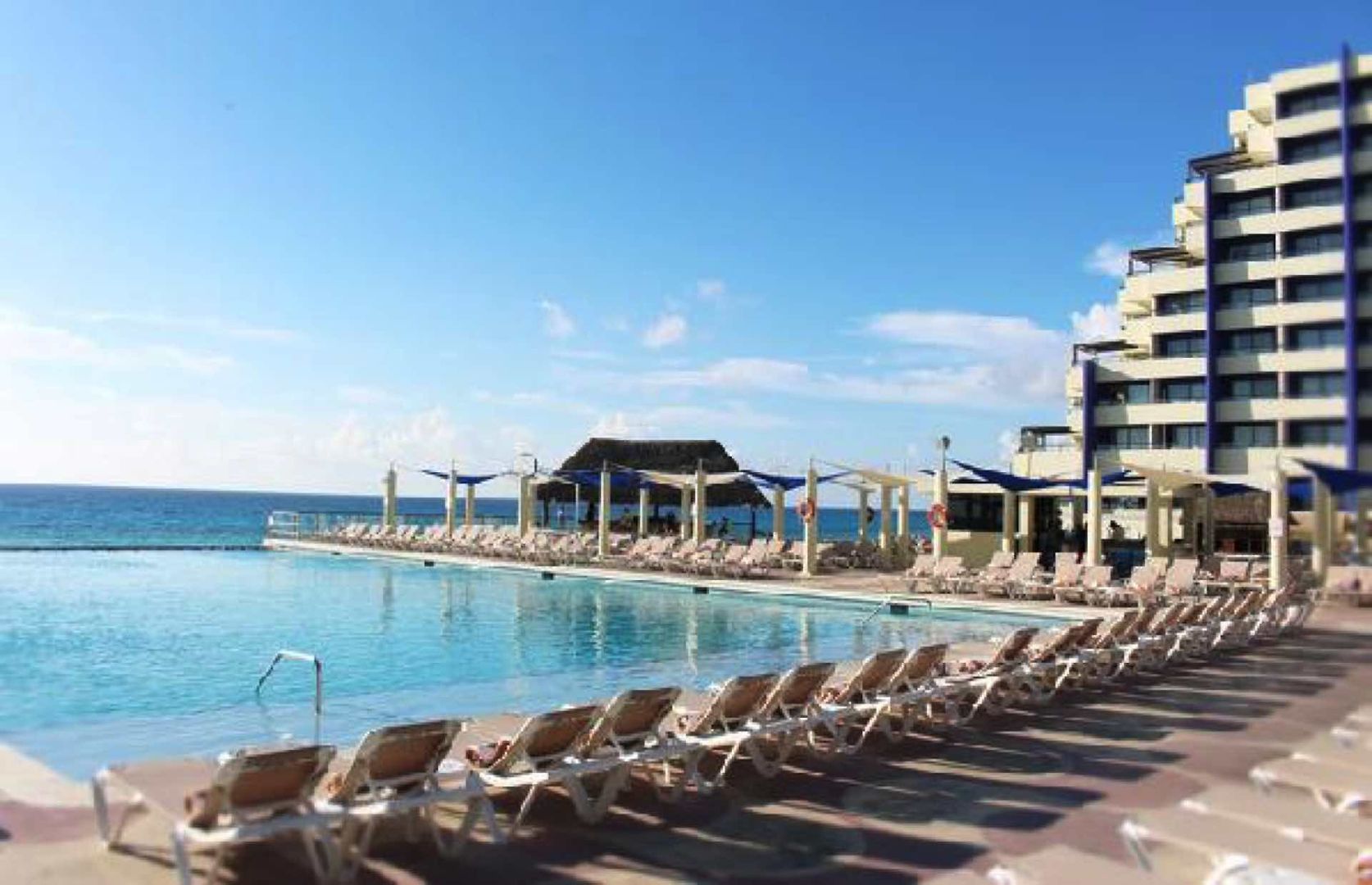 Crown Paradise Club Cancun – fotka 5