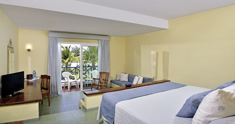 Meliá Las Antillas