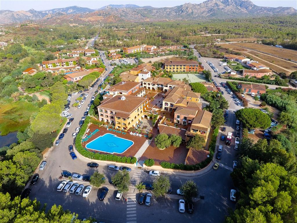 Club Torre Moresca – fotka 8