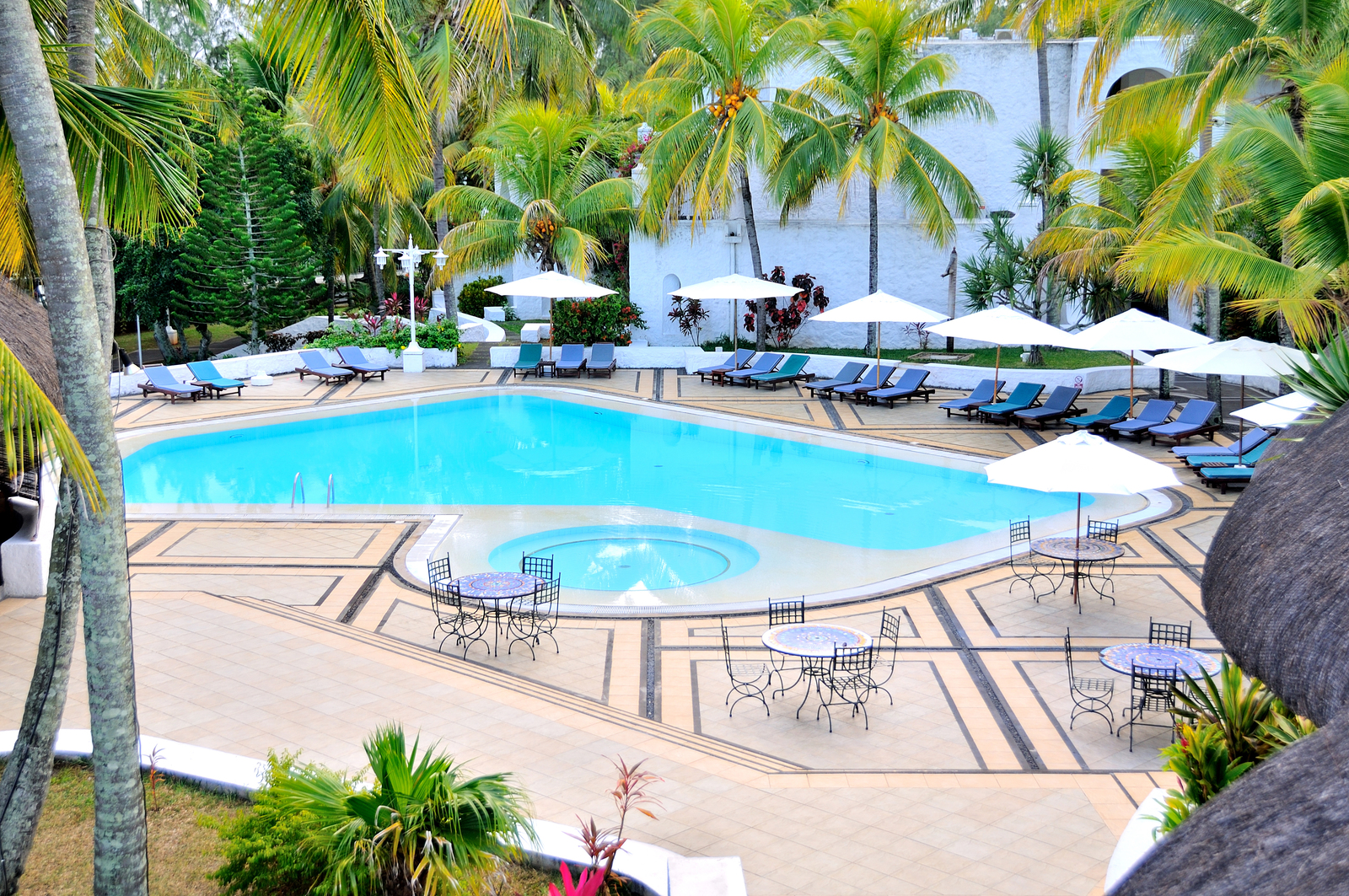 Casuarina Resort & Spa