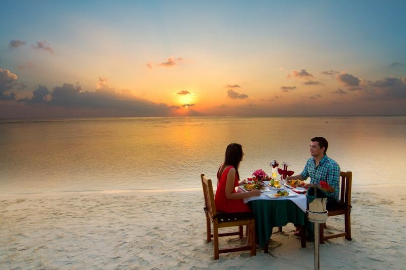 Embudu Village Maldives