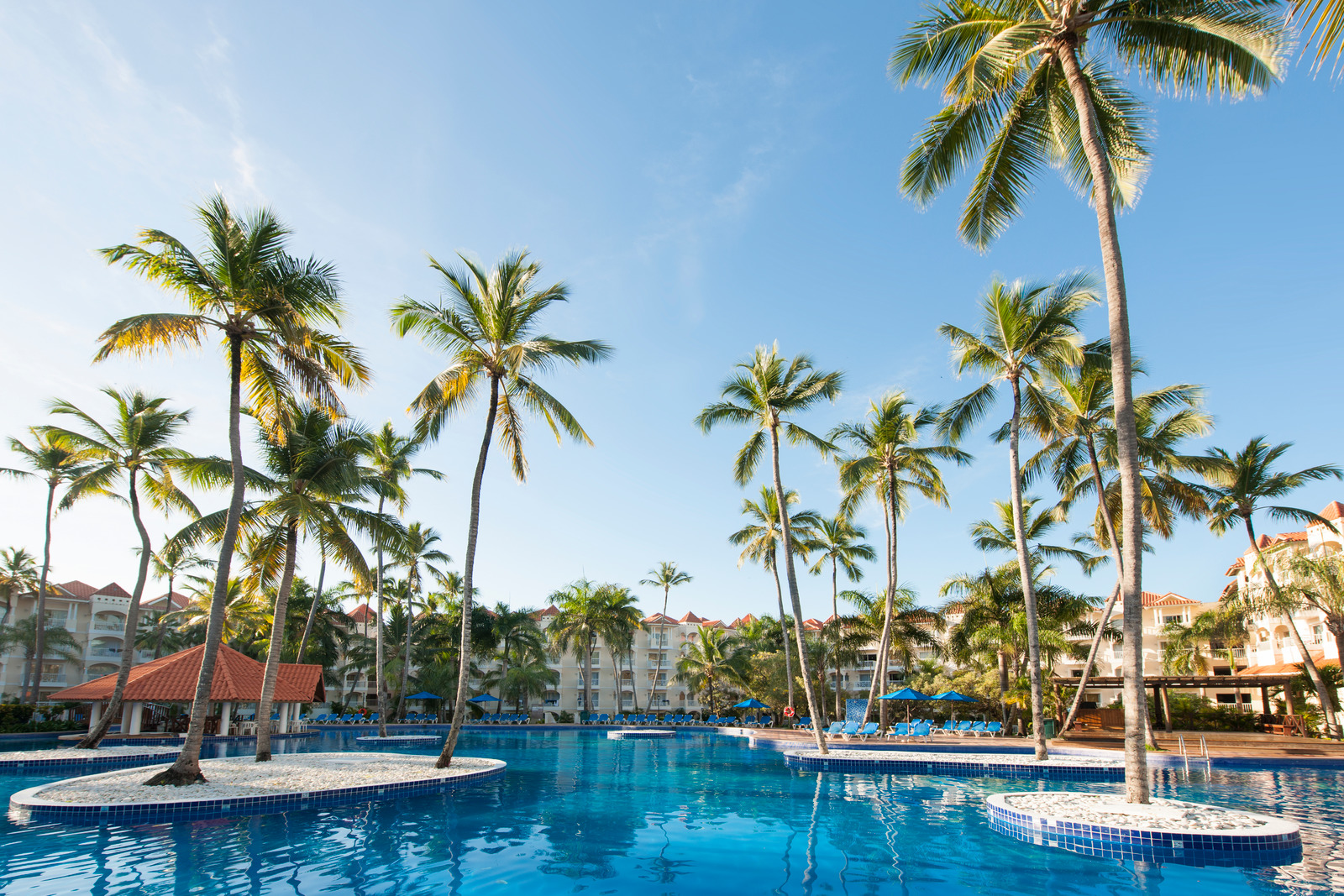 Occidental Caribe