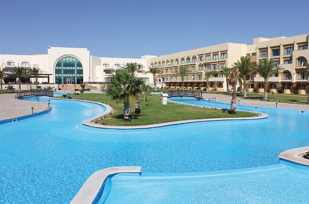 Mövenpick Resort Soma Bay Mövenpick Resort Soma Bay