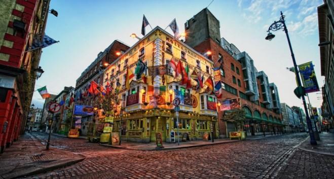 Hotel Pembroke Townhouse, Dublin