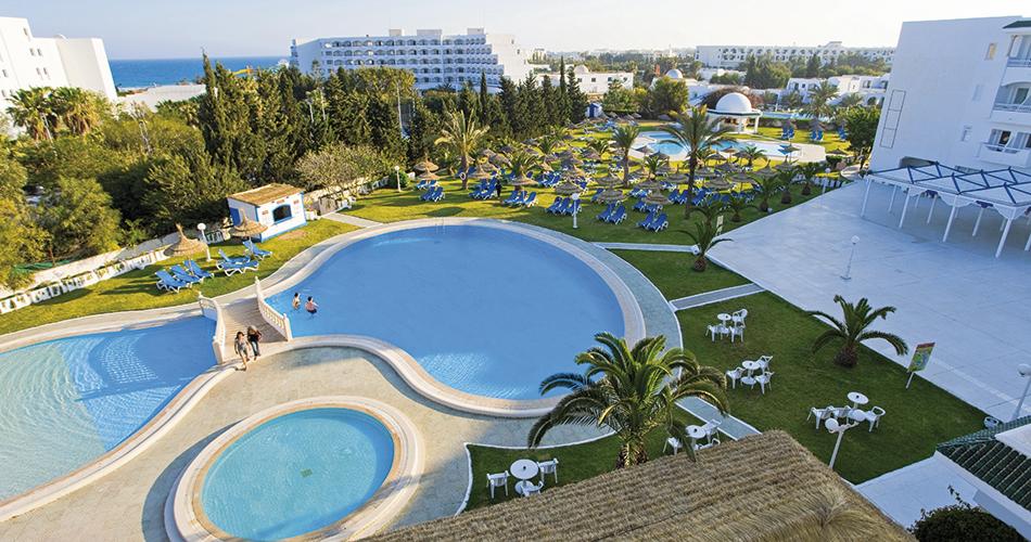 Hotel Le Zenith Hotel Le Zenith