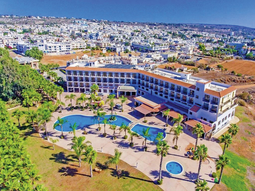 Anmaria Beach Hotel