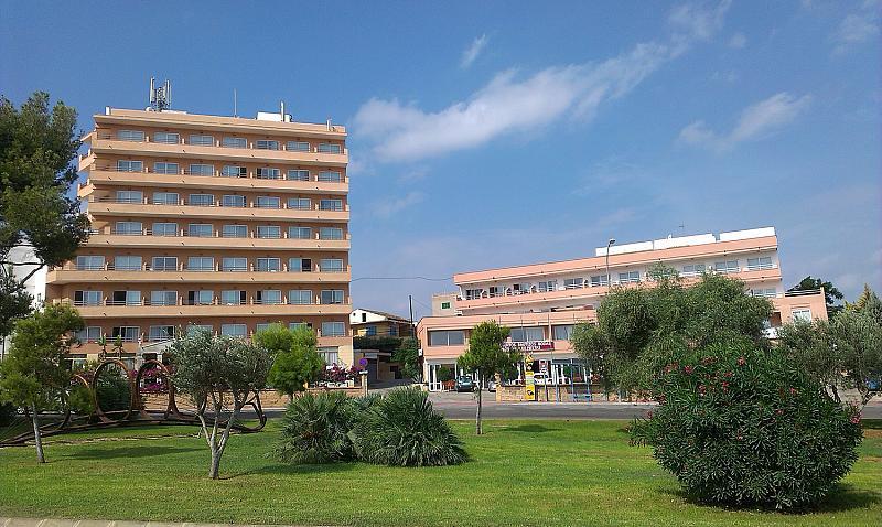 Porto Playa I & II Porto Playa I & II
