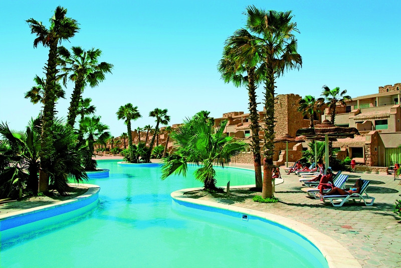 Albatros Citadel Resort